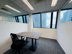 Republic Plaza (D1), Office #584320611